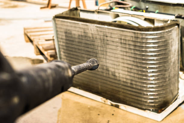 Best Commercial HVAC Duct Cleaning  in Fairview, OR