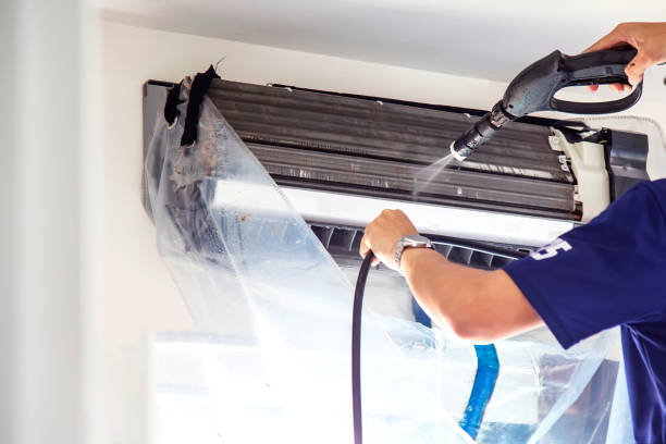 Best Best Air Duct Cleaning Company  in Fairview, OR