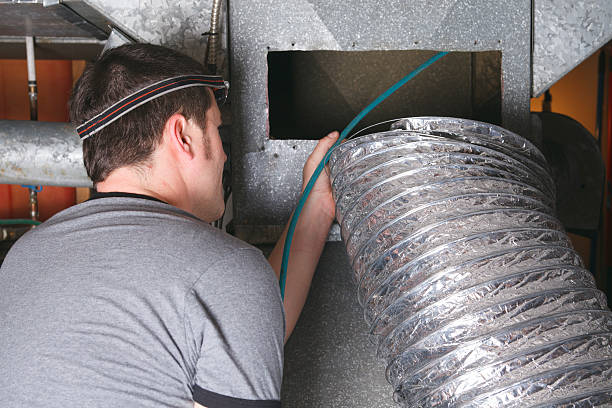 Best Air Duct Cleaning Near Me  in Fairview, OR