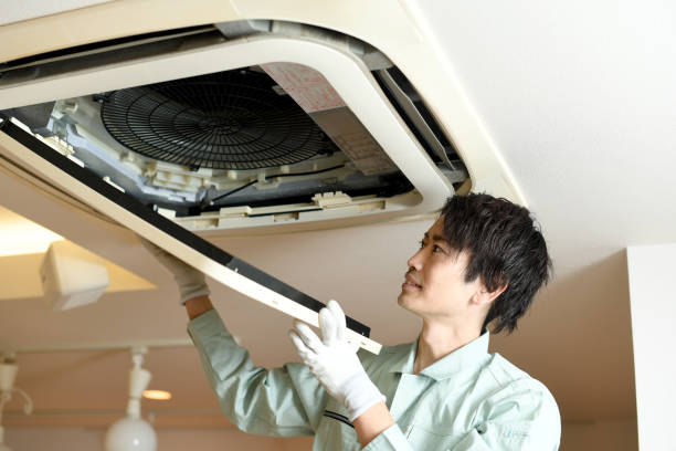 Best HVAC Duct Inspection Services  in Fairview, OR