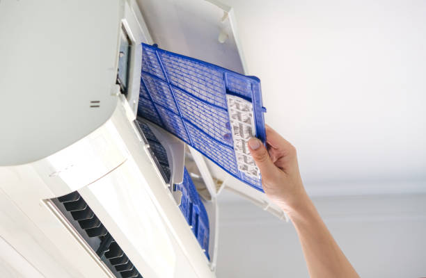 Best HVAC Duct Inspection Services  in Fairview, OR