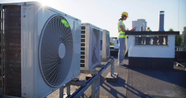 Best Home Air Vent Cleaning  in Fairview, OR