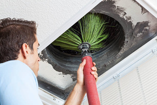 Best Air Vent Cleaning Services  in Fairview, OR